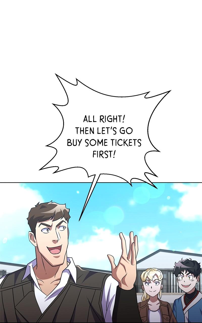 Surviving a Fantasy Adventure Comic Chap 48 - Next Chap 49