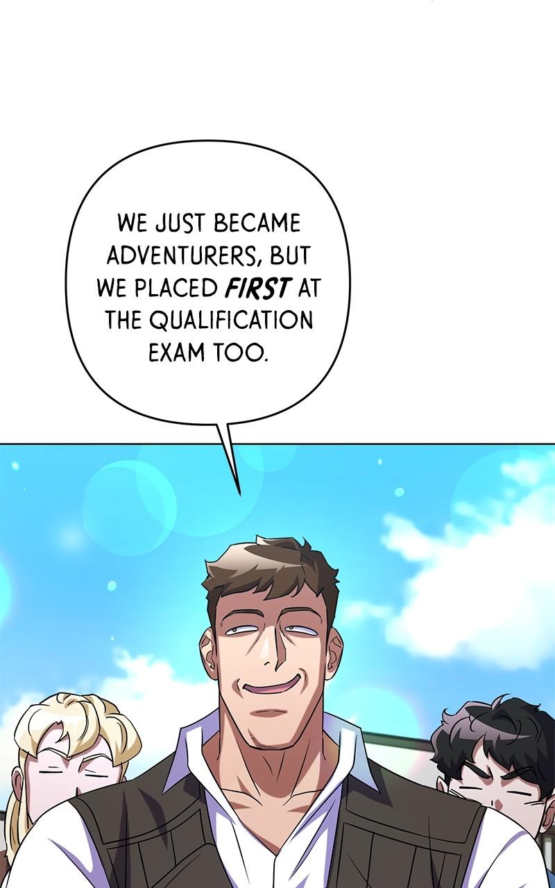 Surviving a Fantasy Adventure Comic Chap 48 - Next Chap 49