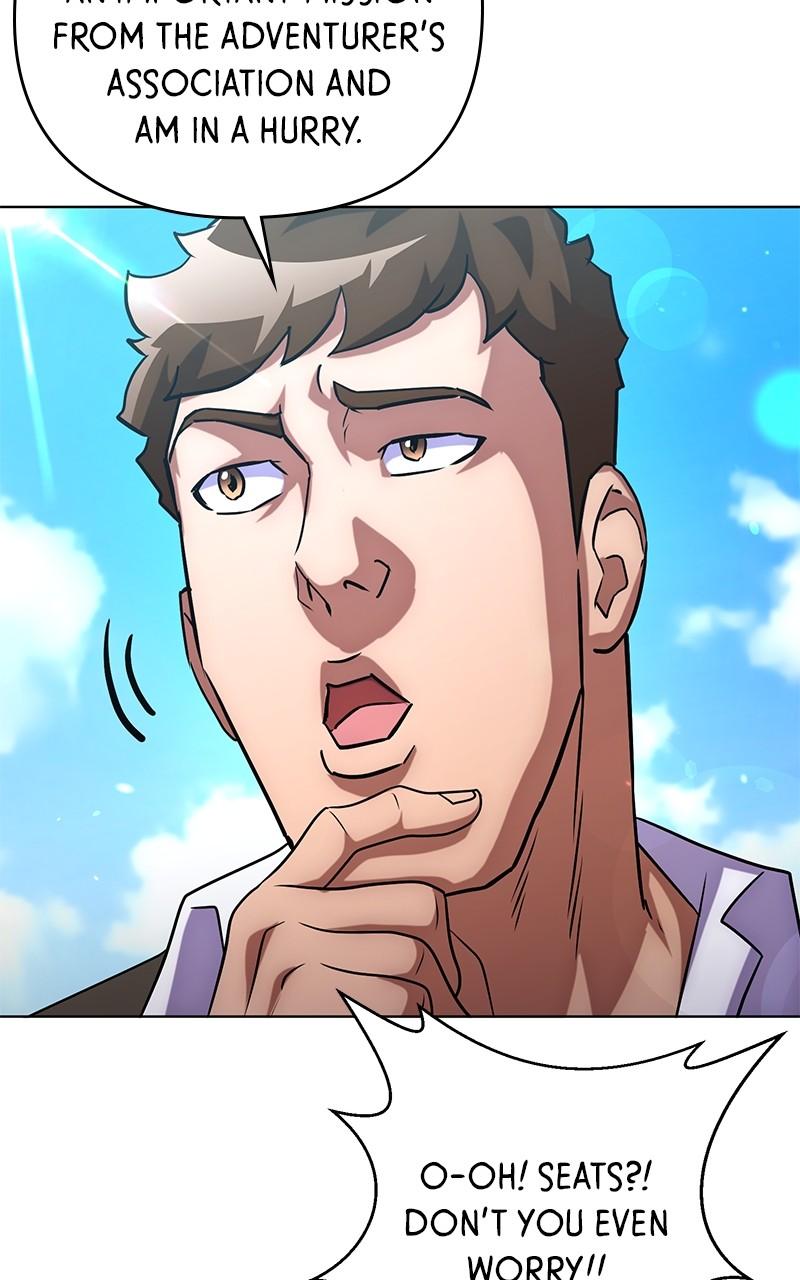 Surviving a Fantasy Adventure Comic Chap 48 - Next Chap 49