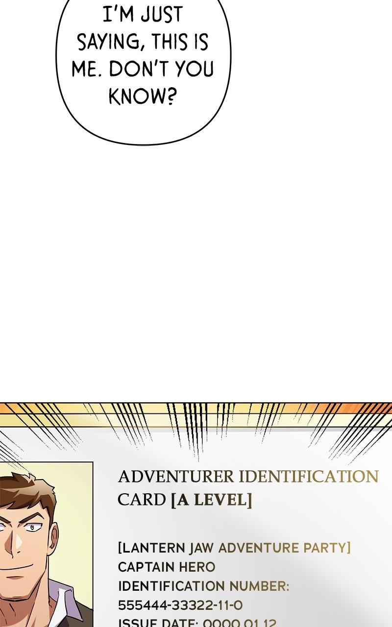 Surviving a Fantasy Adventure Comic Chap 48 - Next Chap 49