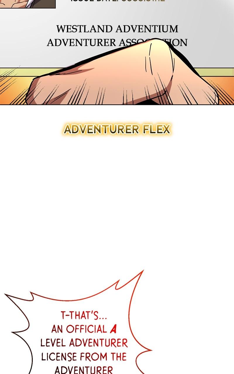 Surviving a Fantasy Adventure Comic Chap 48 - Next Chap 49