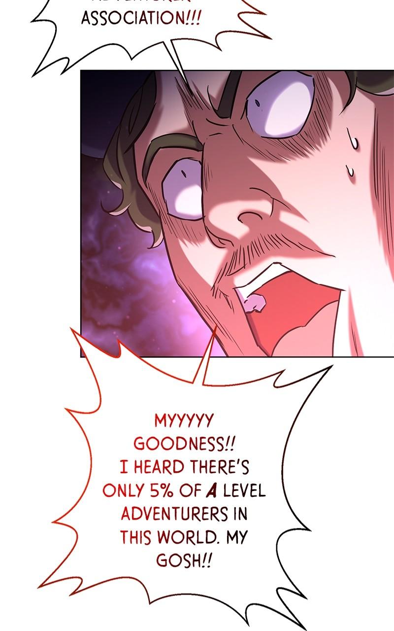 Surviving a Fantasy Adventure Comic Chap 48 - Next Chap 49