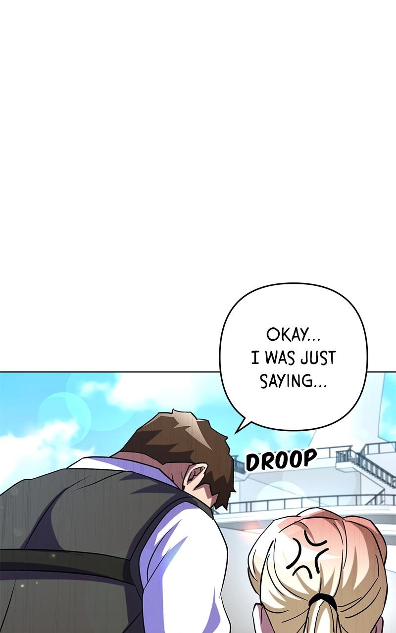 Surviving a Fantasy Adventure Comic Chap 48 - Next Chap 49