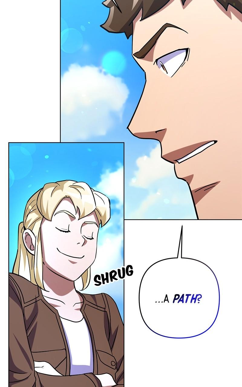 Surviving a Fantasy Adventure Comic Chap 48 - Next Chap 49