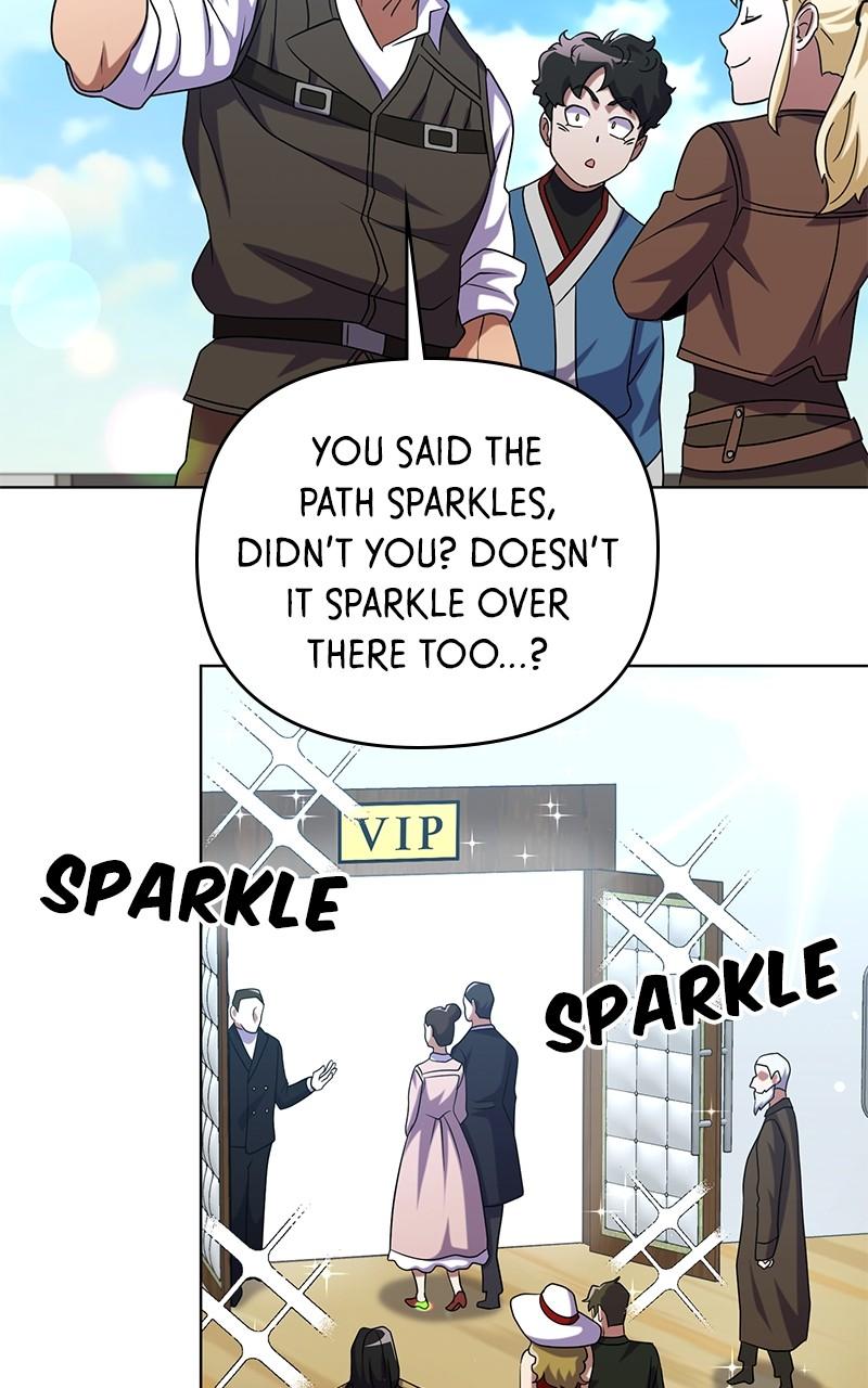 Surviving a Fantasy Adventure Comic Chap 48 - Next Chap 49