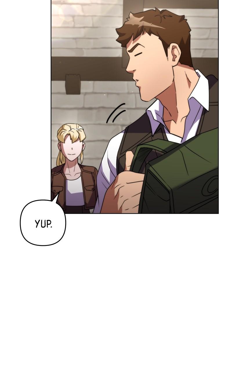 Surviving a Fantasy Adventure Comic Chap 49 - Next Chap 50