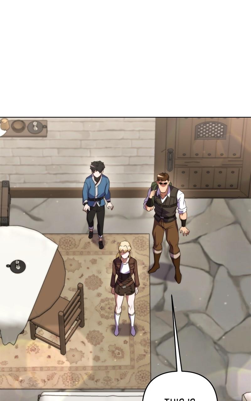 Surviving a Fantasy Adventure Comic Chap 49 - Next Chap 50