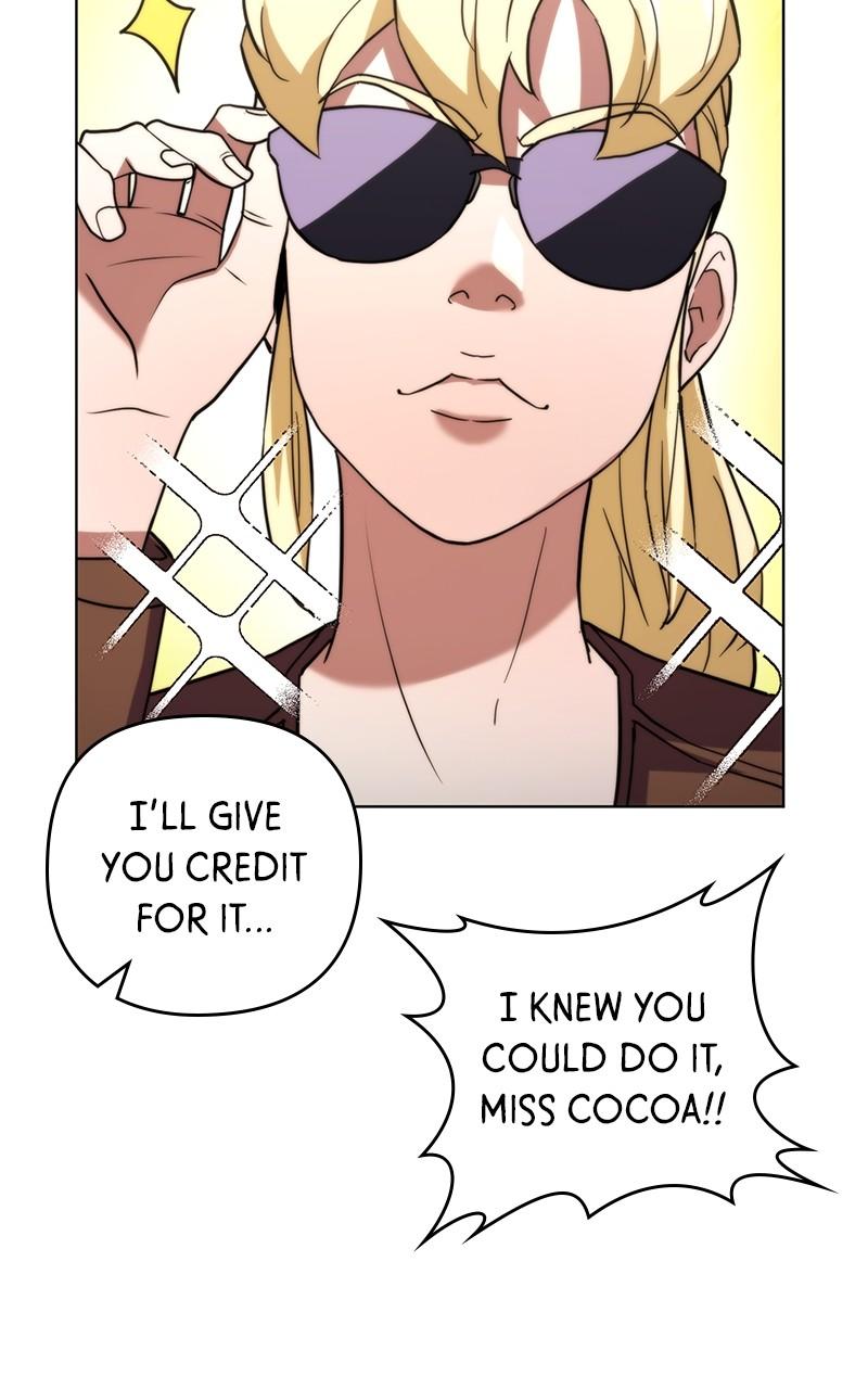 Surviving a Fantasy Adventure Comic Chap 49 - Next Chap 50