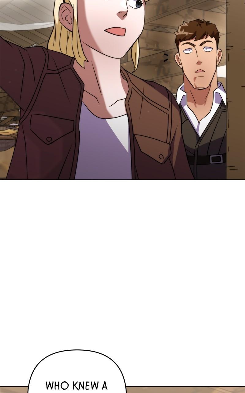 Surviving a Fantasy Adventure Comic Chap 49 - Next Chap 50