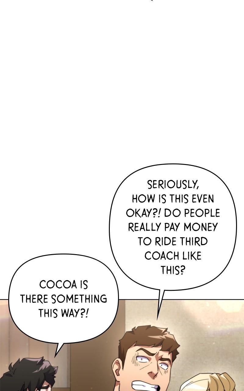 Surviving a Fantasy Adventure Comic Chap 49 - Next Chap 50