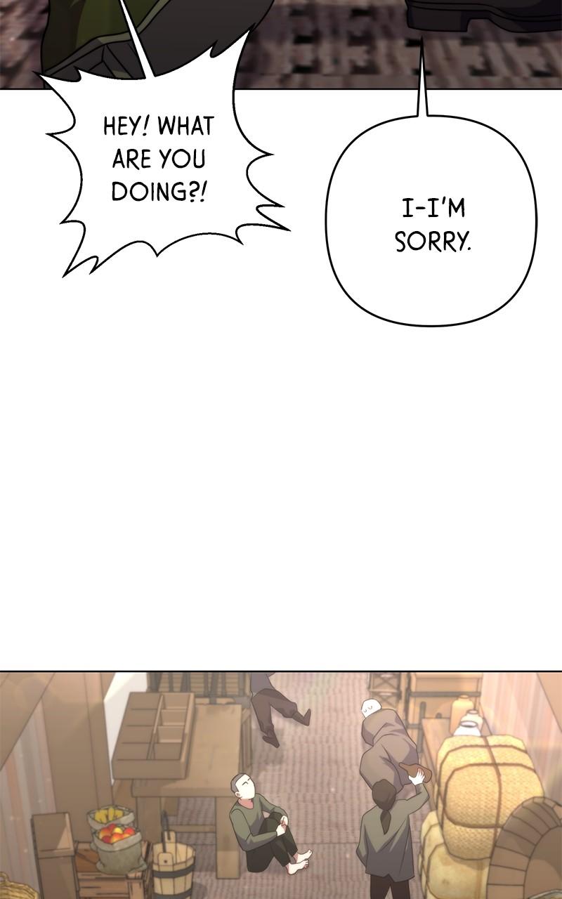 Surviving a Fantasy Adventure Comic Chap 49 - Next Chap 50
