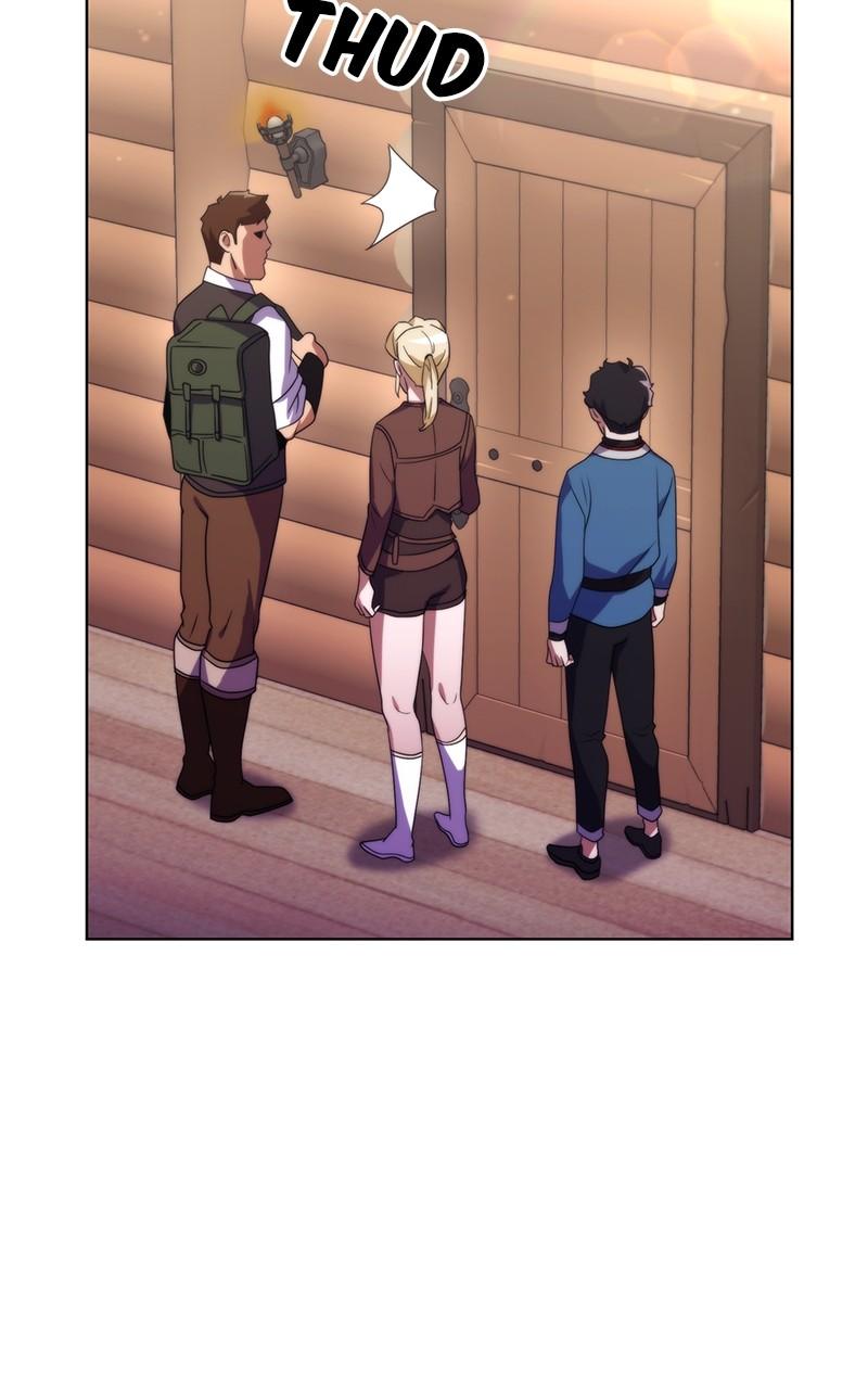 Surviving a Fantasy Adventure Comic Chap 49 - Next Chap 50