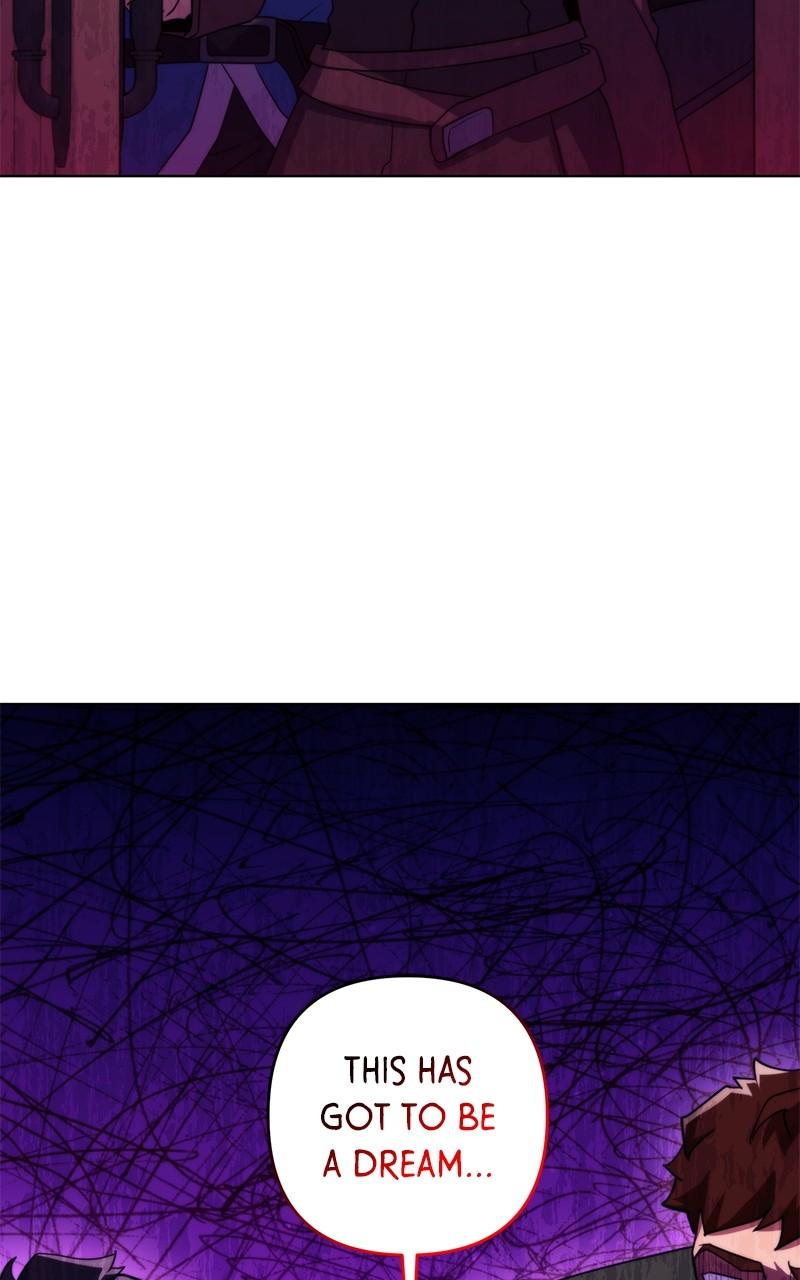 Surviving a Fantasy Adventure Comic Chap 49 - Next Chap 50
