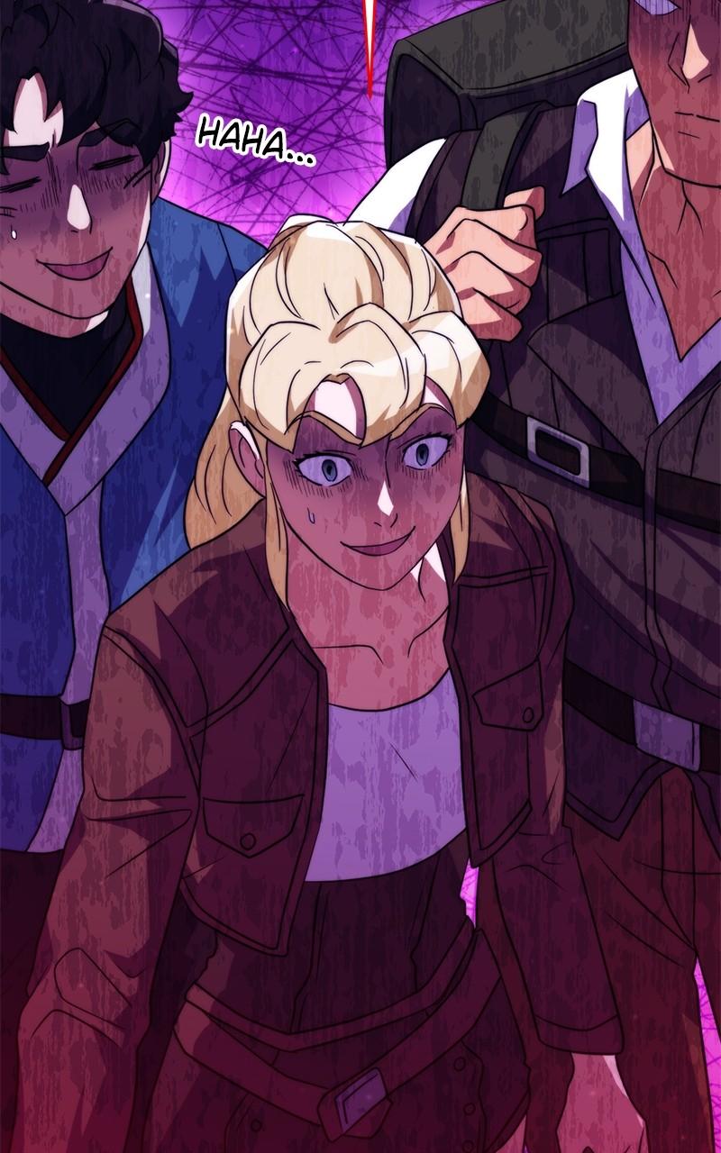 Surviving a Fantasy Adventure Comic Chap 49 - Next Chap 50