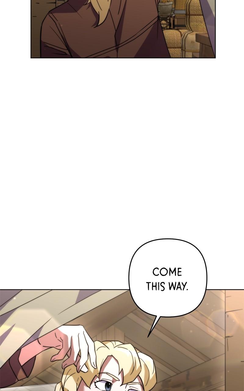 Surviving a Fantasy Adventure Comic Chap 49 - Next Chap 50