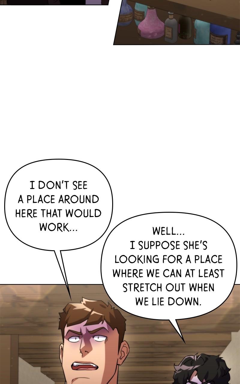 Surviving a Fantasy Adventure Comic Chap 49 - Next Chap 50