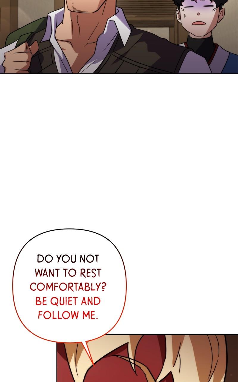 Surviving a Fantasy Adventure Comic Chap 49 - Next Chap 50