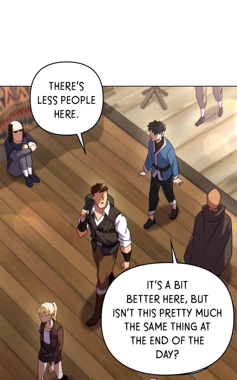 Surviving a Fantasy Adventure Comic Chap 49 - Next Chap 50