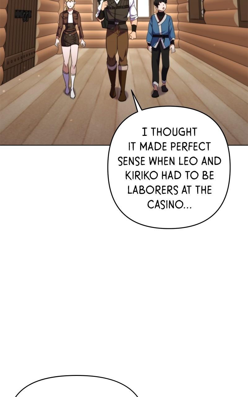 Surviving a Fantasy Adventure Comic Chap 49 - Next Chap 50