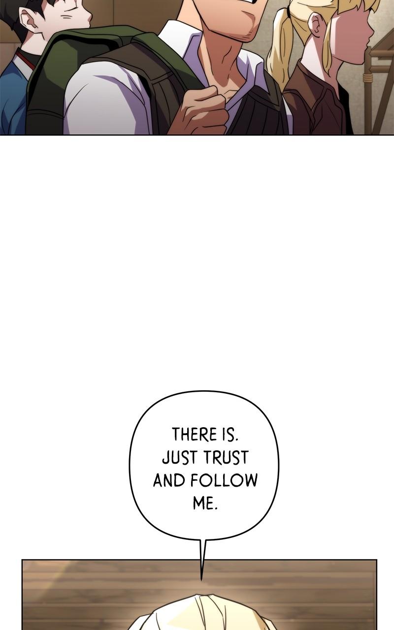 Surviving a Fantasy Adventure Comic Chap 49 - Next Chap 50