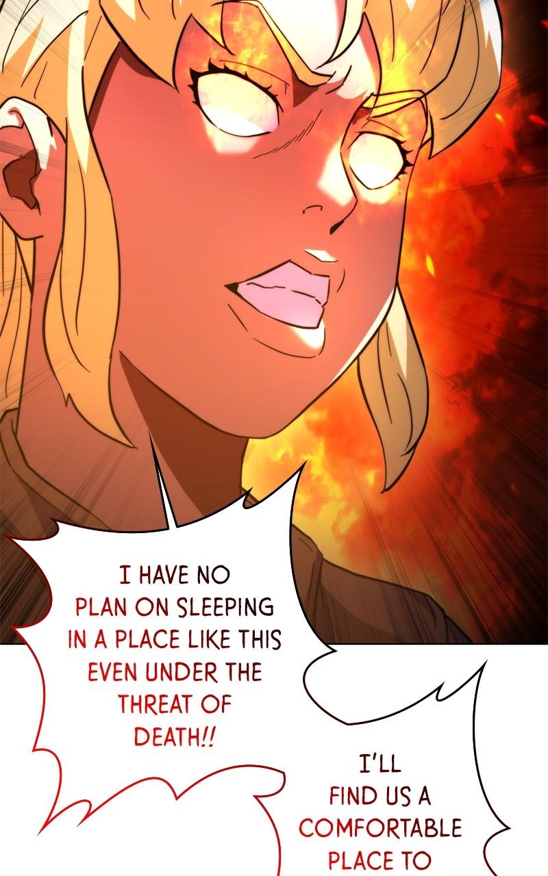 Surviving a Fantasy Adventure Comic Chap 49 - Next Chap 50