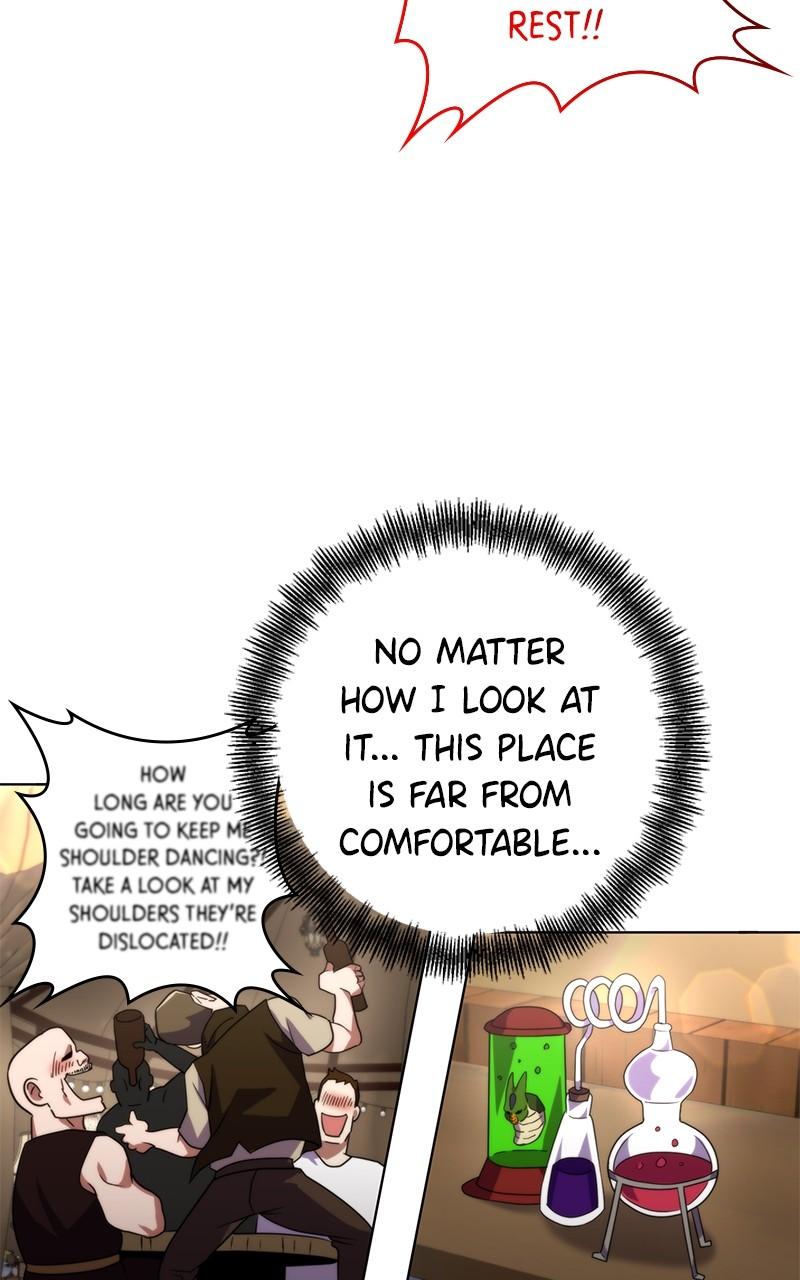 Surviving a Fantasy Adventure Comic Chap 49 - Next Chap 50