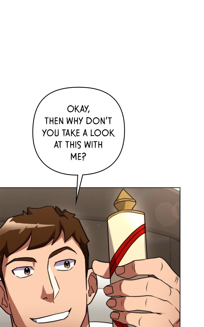 Surviving a Fantasy Adventure Comic Chap 49 - Next Chap 50