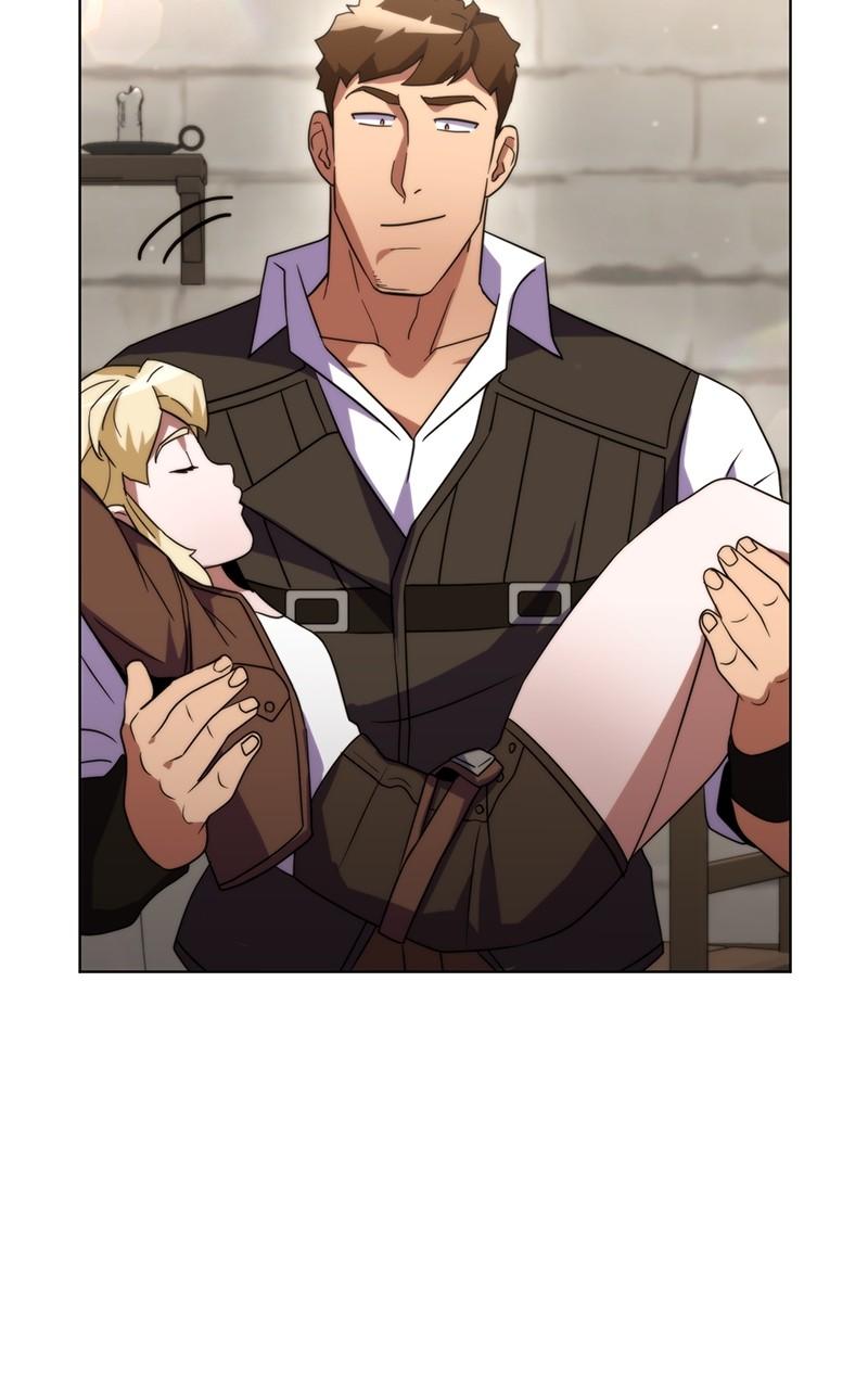 Surviving a Fantasy Adventure Comic Chap 49 - Next Chap 50