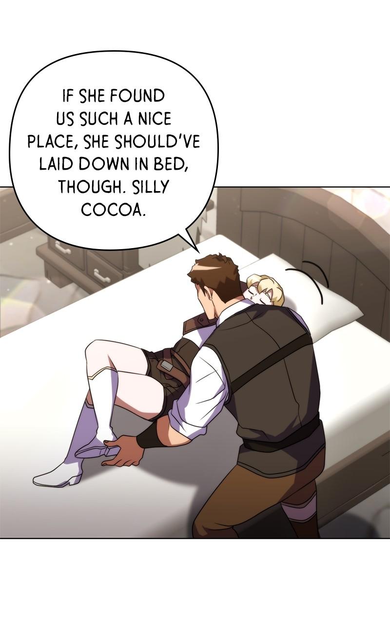 Surviving a Fantasy Adventure Comic Chap 49 - Next Chap 50