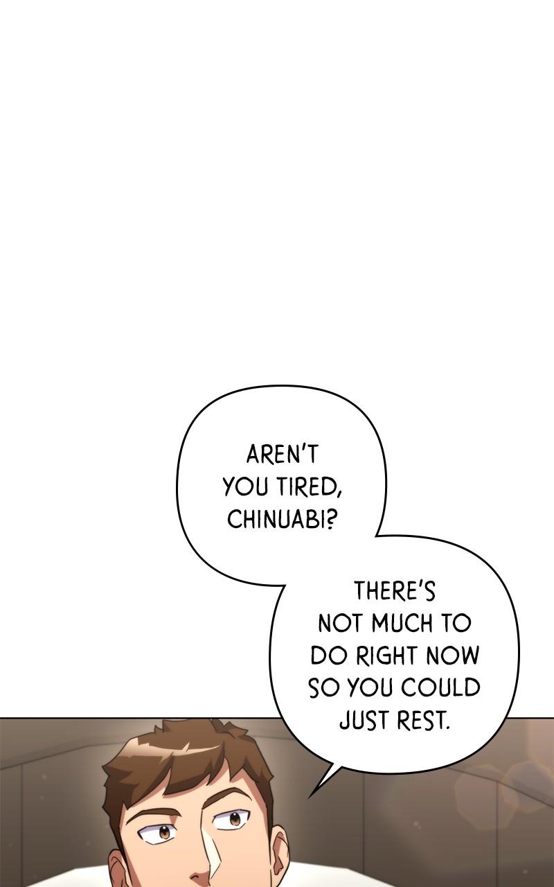 Surviving a Fantasy Adventure Comic Chap 49 - Next Chap 50