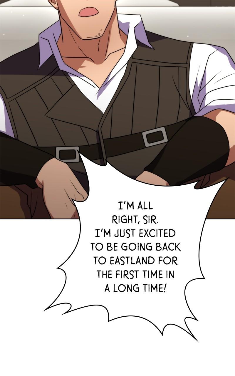 Surviving a Fantasy Adventure Comic Chap 49 - Next Chap 50