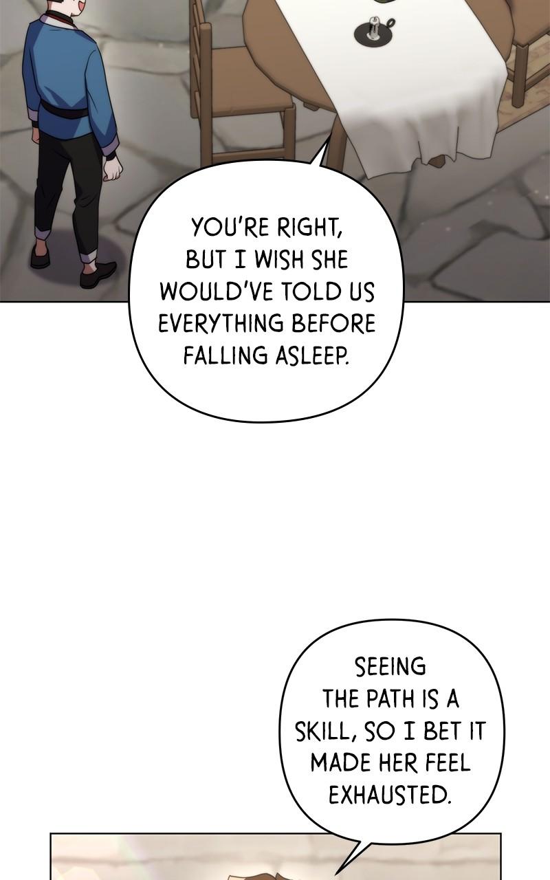Surviving a Fantasy Adventure Comic Chap 49 - Next Chap 50