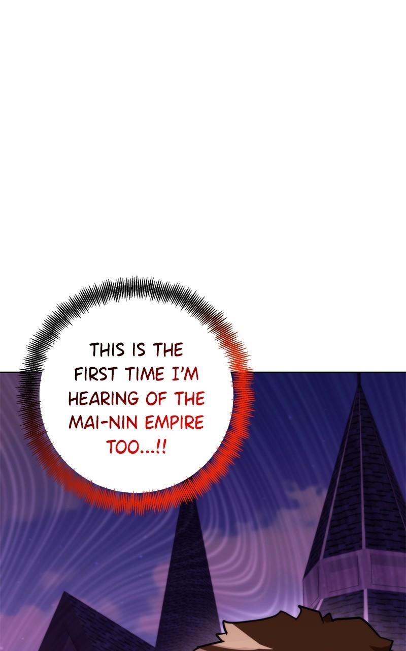 Surviving a Fantasy Adventure Comic Chap 49 - Next Chap 50