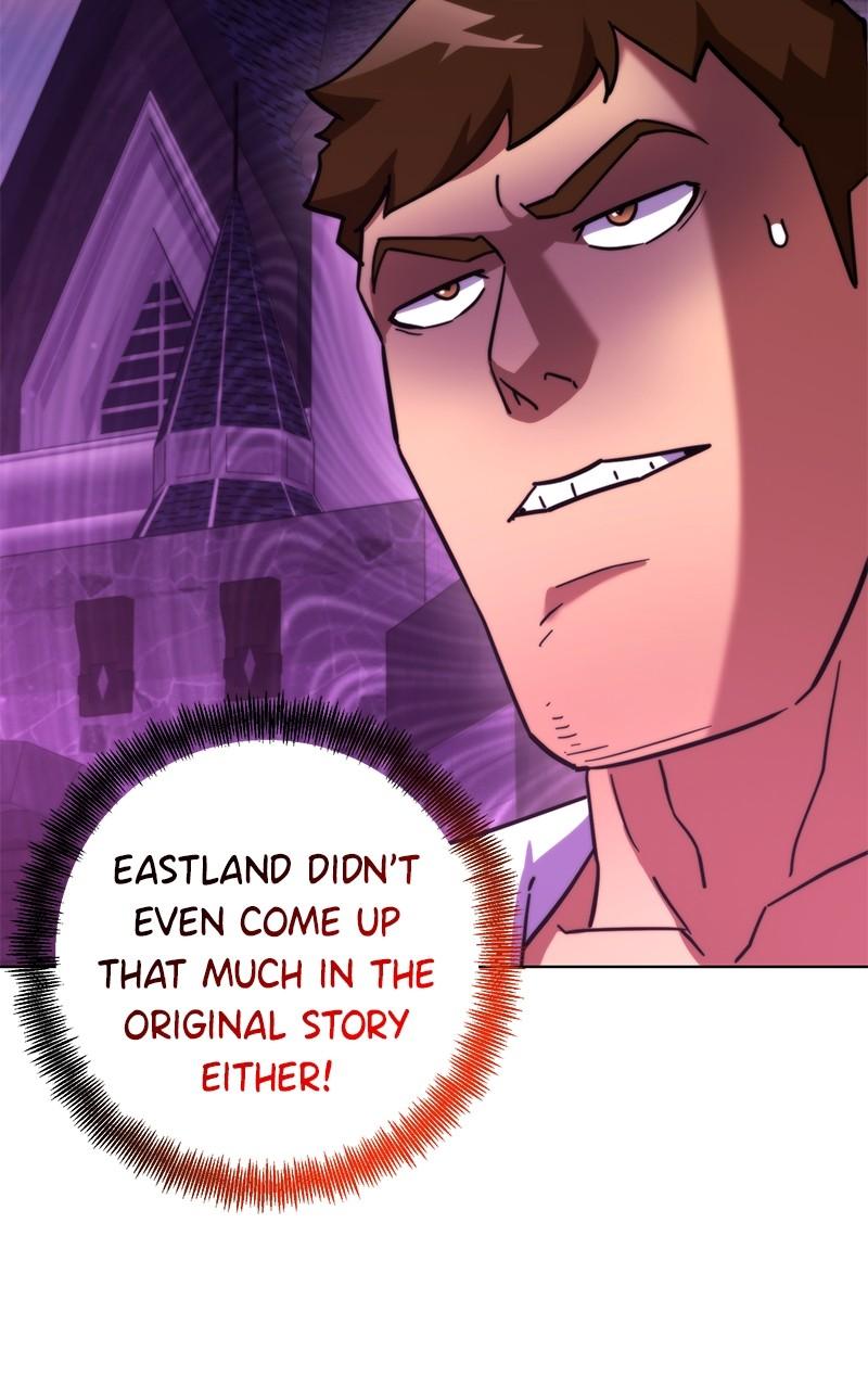 Surviving a Fantasy Adventure Comic Chap 49 - Next Chap 50