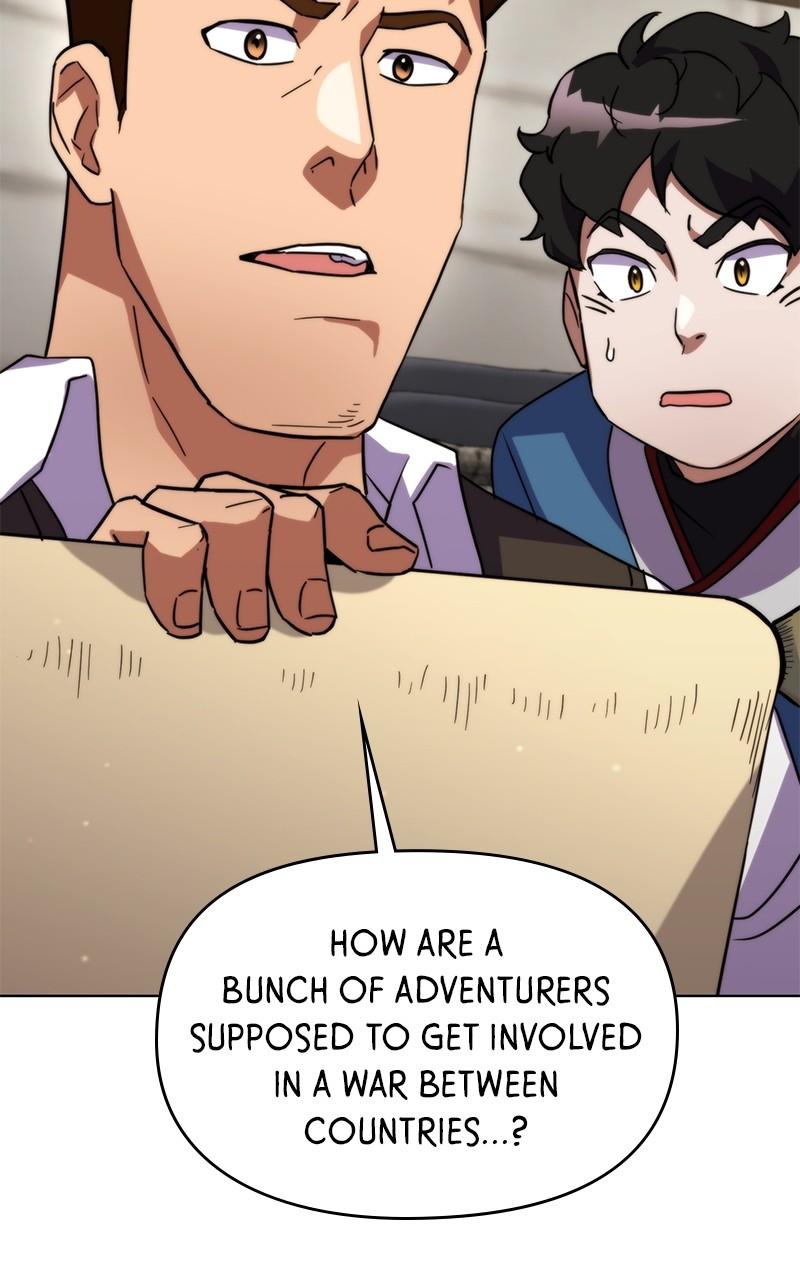 Surviving a Fantasy Adventure Comic Chap 49 - Next Chap 50