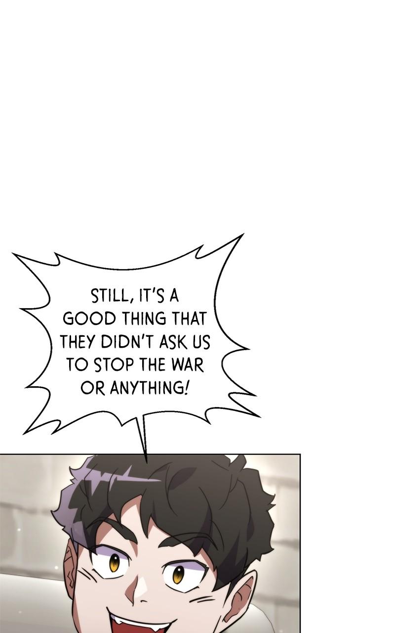 Surviving a Fantasy Adventure Comic Chap 49 - Next Chap 50