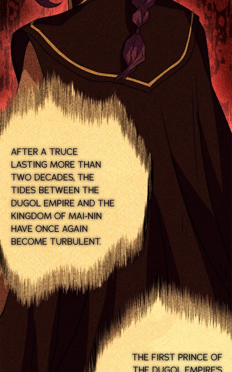 Surviving a Fantasy Adventure Comic Chap 49 - Next Chap 50