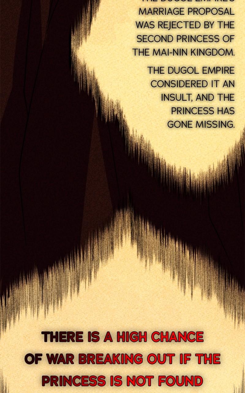 Surviving a Fantasy Adventure Comic Chap 49 - Next Chap 50