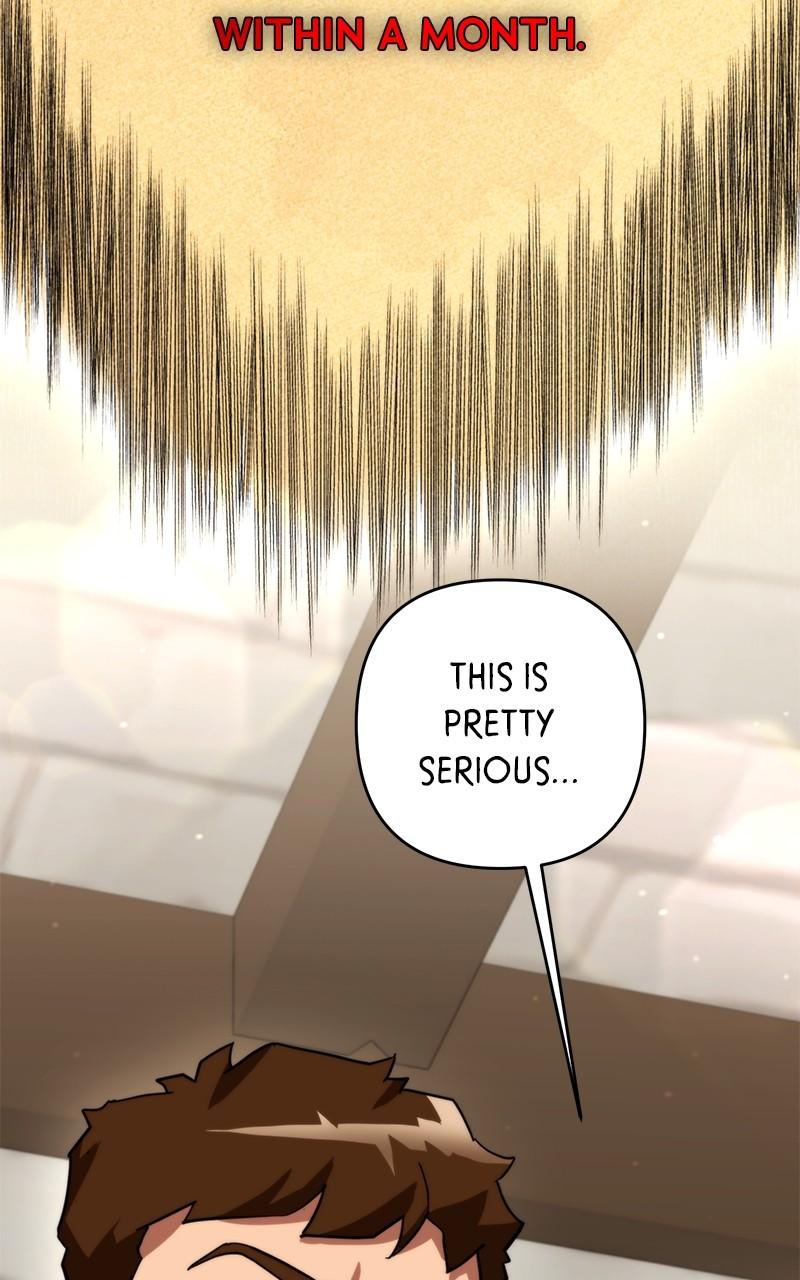 Surviving a Fantasy Adventure Comic Chap 49 - Next Chap 50