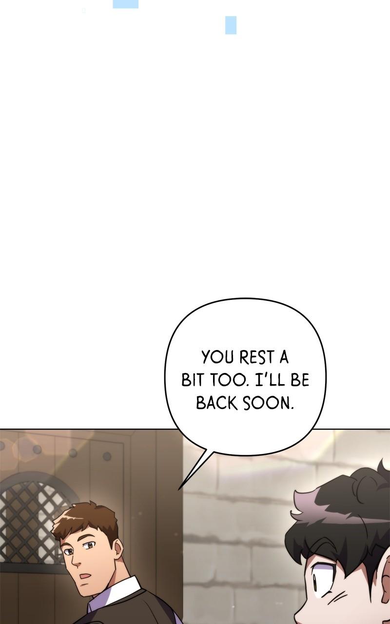 Surviving a Fantasy Adventure Comic Chap 49 - Next Chap 50