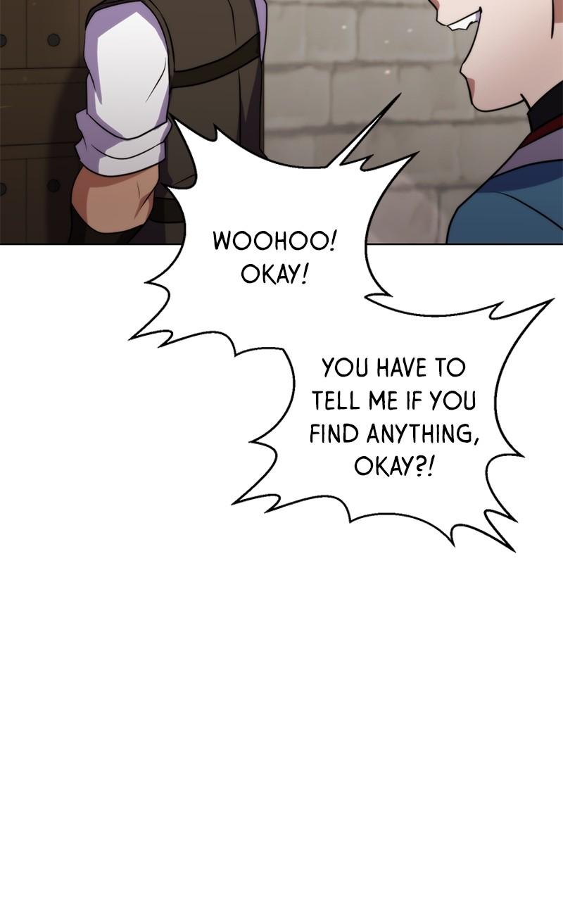 Surviving a Fantasy Adventure Comic Chap 49 - Next Chap 50
