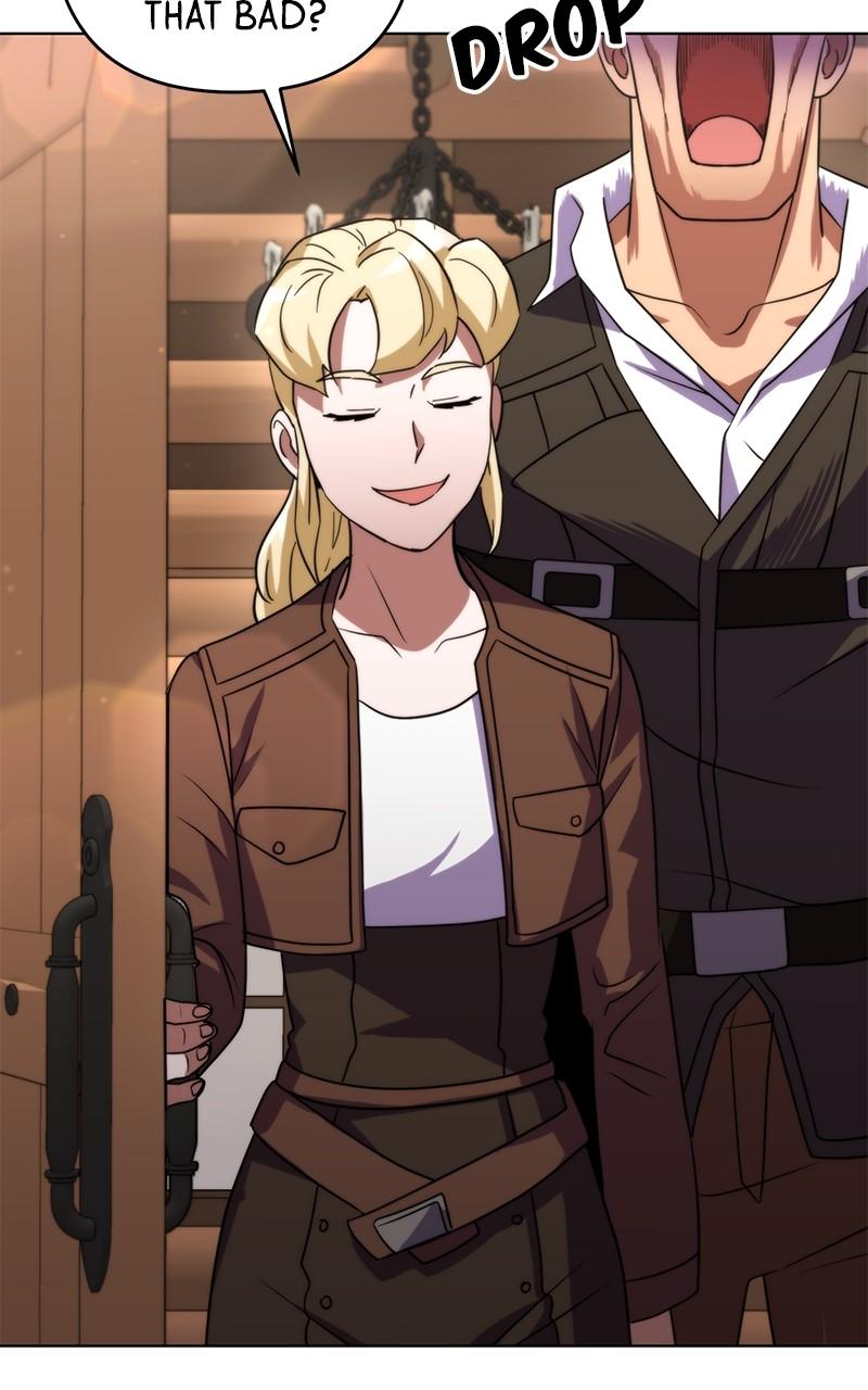 Surviving a Fantasy Adventure Comic Chap 49 - Next Chap 50