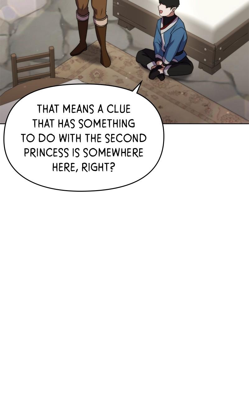 Surviving a Fantasy Adventure Comic Chap 49 - Next Chap 50