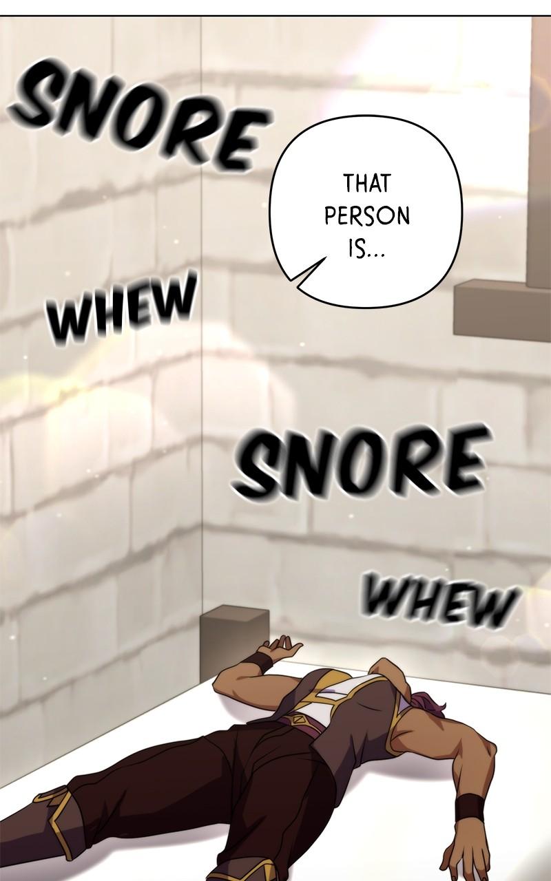 Surviving a Fantasy Adventure Comic Chap 49 - Next Chap 50