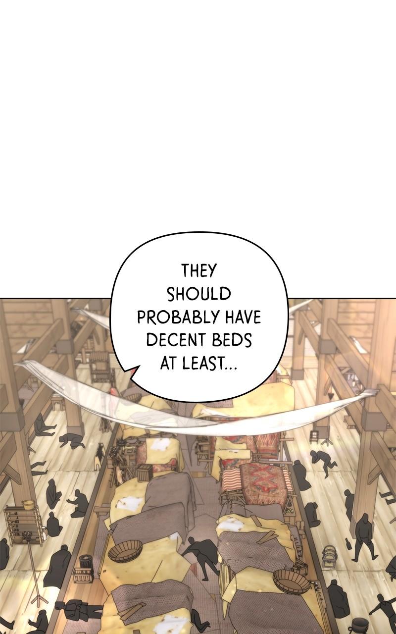Surviving a Fantasy Adventure Comic Chap 49 - Next Chap 50
