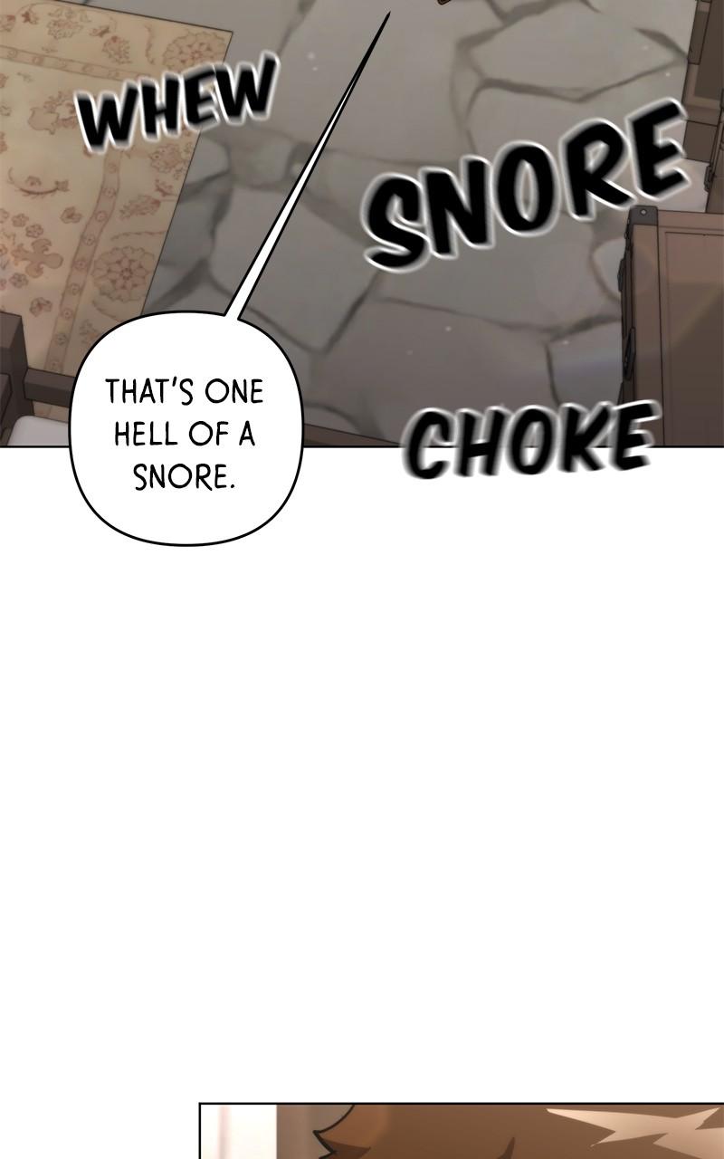 Surviving a Fantasy Adventure Comic Chap 49 - Next Chap 50
