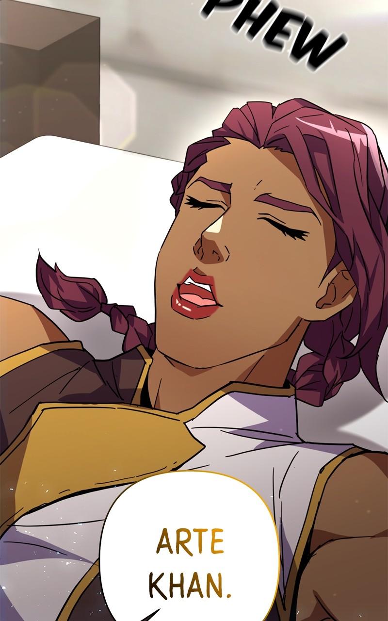 Surviving a Fantasy Adventure Comic Chap 49 - Next Chap 50