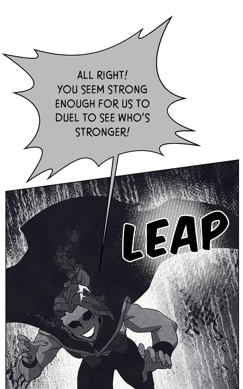 Surviving a Fantasy Adventure Comic Chap 49 - Next Chap 50