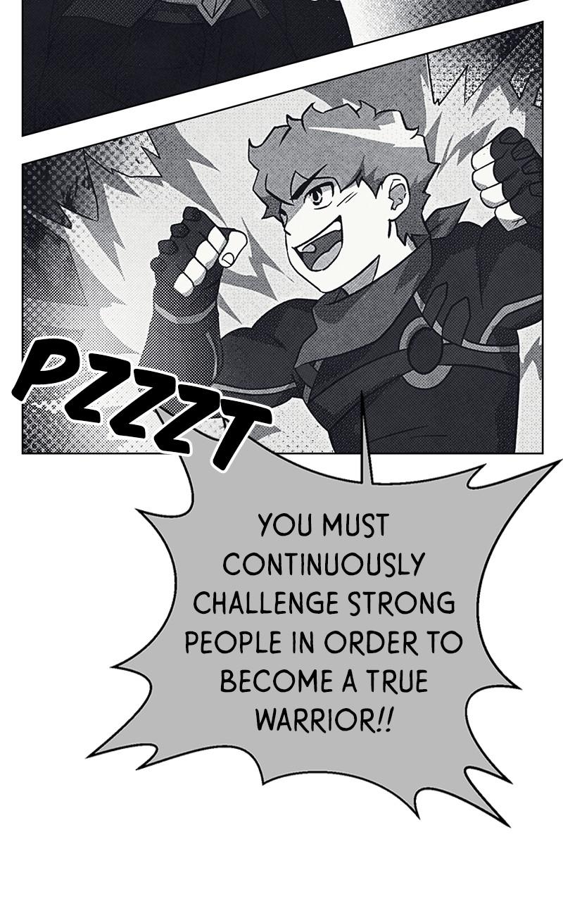 Surviving a Fantasy Adventure Comic Chap 49 - Next Chap 50