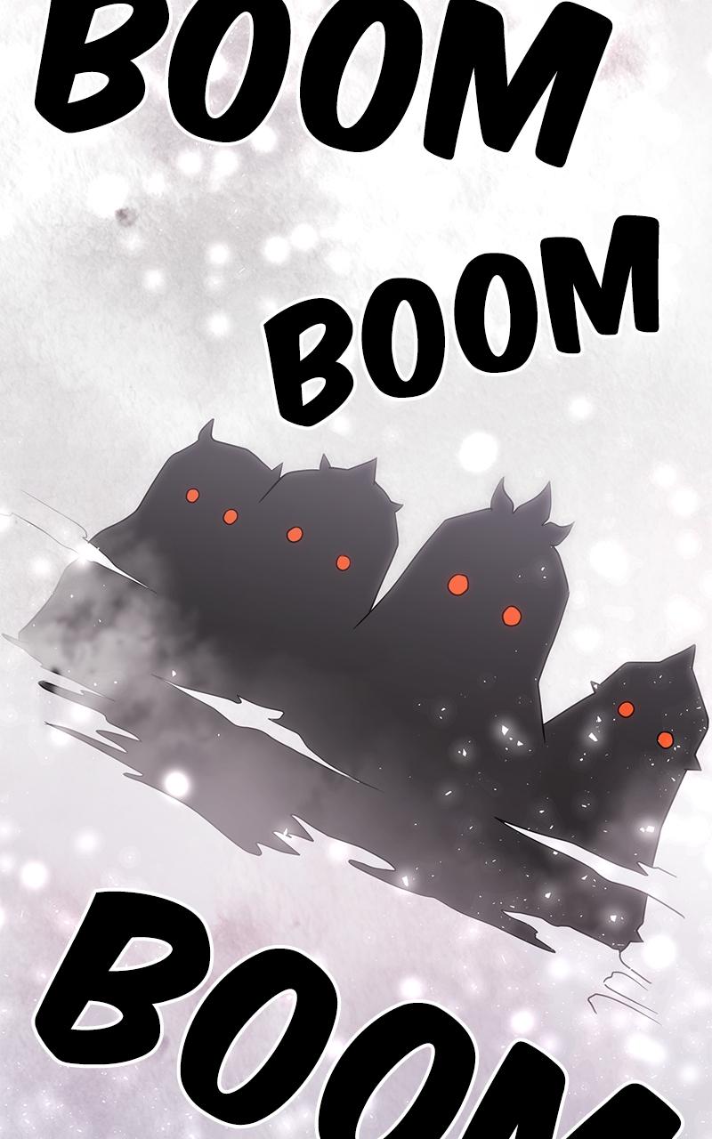 Surviving a Fantasy Adventure Comic Chap 40 - Next Chap 41